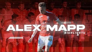 Alex Mapp Highlights 2024 [upl. by Blanka]