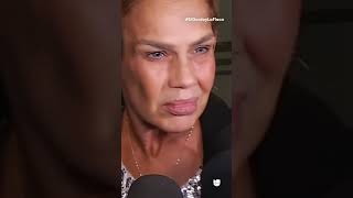 Niurka no está de acuerdo con las críticas a AlejandraGuzmán por mostrar a su mamá SilviaPinal [upl. by Seidule]