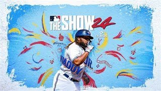 MLB The Show 24  March to October  ROAD TO 800 SUBS [upl. by Matthei]