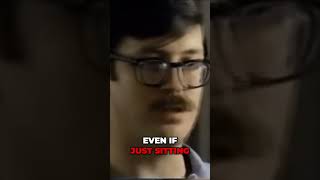 Interview with a Serial Killer Ed Kemper crimedocumentary [upl. by Eshelman]