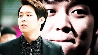 The Mysterious Life Of Park Yoo chun [upl. by Tse851]