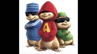 Macklemore  Thrift Shop  Chipmunks Version [upl. by Ddart228]