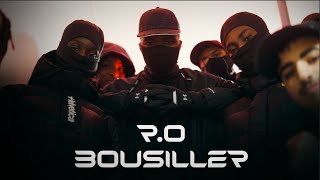 RO  Bousiller Clip Officiel [upl. by Leaffar309]