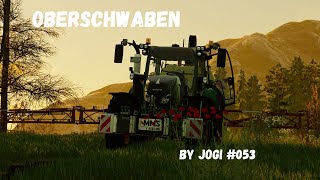 La 22 Oberschwaben by Jogi 053 TELEFONAT und Herbizid [upl. by Ellersick75]