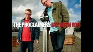 The ProclaimersLets Get MarriedRemasterLyrics [upl. by Hazem]