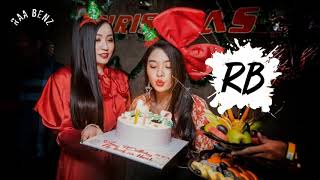 NONSTOP KH 2021  HAPPY BIRTHDAY SONG REMIX LEANG MASHUP  VAI LERNG 2021  Raa BenZ [upl. by Eibber]