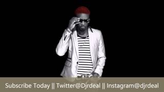 Konshens  Don Dadda  Greatest Creation Riddim  May 2014 [upl. by Ailliw]