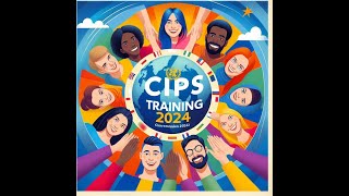 quotComplete Guide to CIPS Professional Diploma – 2024 Preparation  LOIntro Exam format understanding [upl. by Maziar]