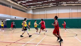 HKICPA 2024615 EY Vs MMW Warriors Q4 [upl. by Stefanie249]