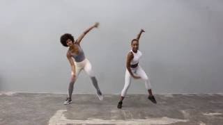 10 Minutes Fat Burning Afrobeats Cardio Dance Workout [upl. by Boycie]