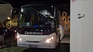 Neoplan Trendliner N3516 ÜC  Centrotrans Istočno Sarajevo [upl. by Nnazil]