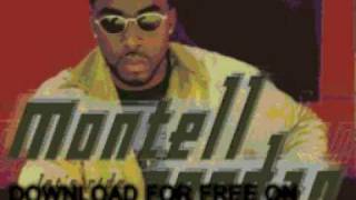 montell jordan  body ah  Lets Ride [upl. by Rayford]