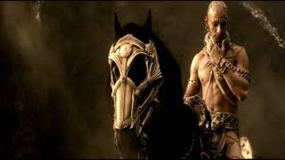 300 Rise Of An Empire  Xerxes Warning [upl. by Raouf]