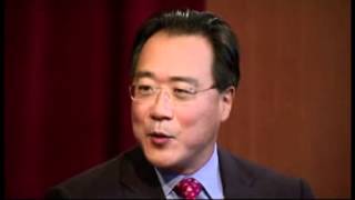 Extraordinary Minds YoYo Ma [upl. by Krishna]