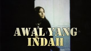 Tere  Awal Yang Indah  Official Video [upl. by Nichol]