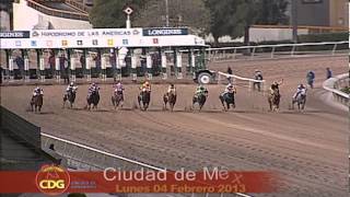 XXVI Campeonato Nacional Día del Charro [upl. by Abbey]