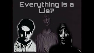 Everything is a Lie  Reacting to Mandela Catalogue Part 1 [upl. by Notfa355]