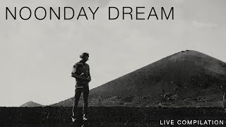 Ben Howard  Noonday Dream Live Album XL [upl. by Araeit]