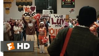 Coach Carter 39 Movie CLIP  PushUps and Suicides 2005 HD [upl. by Andaira318]