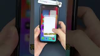 电池容量11000毫安，存储512G的iPhone xr到底长什么样？ iPhone更换电池 手机改装 魔改手机 苹果手机扩内存 [upl. by Isa]