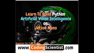 Lesson 19 – Installing ROS Serial Arduino Environment in Jetson Nano [upl. by Elatia]