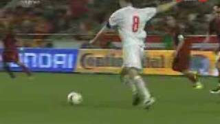 jacek krzynówek goal poland  portugal 22 [upl. by Knowland618]