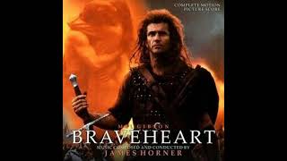 Outlawed Tunes On Outlawed Pipes  OST Braveheart [upl. by Iaverne]