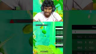 Mobile Bots Vs Skylos Last Zone Fight freefire freefiretamil shorts trending narikoottam [upl. by Anen]