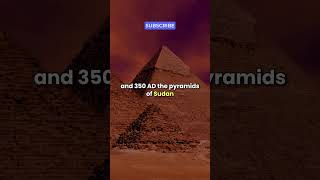 Sudans Hidden Pyramids  More Than Egypt [upl. by Giza]