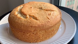 Honey Cake Recipe 🍯 Soft amp Moist One bowl recipe mix amp Done [upl. by Chip]