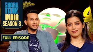 Sharks करना चाहते हैं 15 Crore देकर इस Company में Invest  Shark Tank India S3  Full Episode [upl. by Eiznek805]