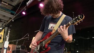 El Shirota  La Ciudad Live on KEXP [upl. by Isnyl387]