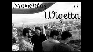 Momentos wigetta y momentos graciososHumor Wigetta [upl. by Gratianna]