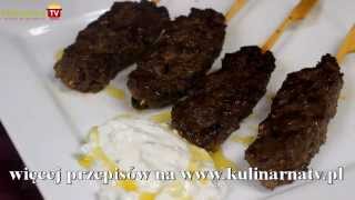 Szisz kebab [upl. by Renell]