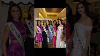 Day 1 of the 73rd Miss Universe competition [upl. by Ididn]