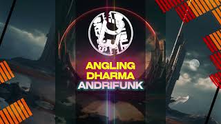 ANGLING DHARMA  AF X FERDISYAH X DUPING X ILHAM [upl. by Nirac]