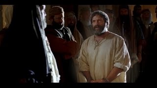 Stephens sermon to the Sanhedrin [upl. by Gwenn]