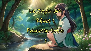 Le Joyau des Rêves  Princesse Sofia [upl. by Nac447]