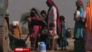 Indias Water Crisis [upl. by Smaj]