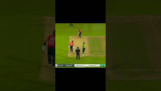 Young Shaheen shah Afridi destroy England 🔥 cricket shorts [upl. by Nahgeem]