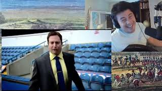 Best of Best of Mitchell and Webb [upl. by Naejarual]