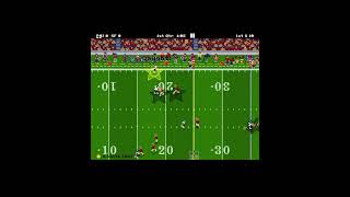 NFL Retro Bowl 25 football nfl retrobowl [upl. by Enyleuqcaj]