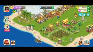 Taonga Island Adventure  Farm  Completing Mission  Gameplay 2024 EP 43 [upl. by Paris]