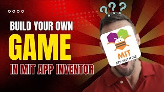 You Wont Believe How Fast I Can Make a Game in MIT App Inventor [upl. by Enirehtak]