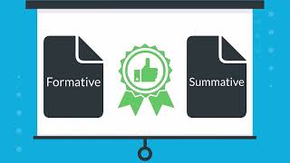 Formative and Summative Assessments [upl. by Kellby]