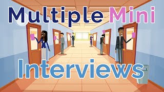 7 MMI Prep Strategies for Multiple Mini Interviews [upl. by Marsha]