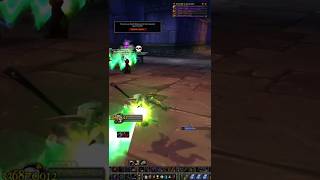 Beamed classicera wowclassic worldofwarcraftclassic [upl. by Lanny]