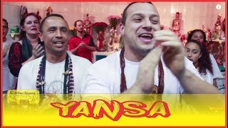 Yansã  Ela é Oya Tambores do Paraná faz Homenagem ao Sandro Luiz [upl. by Ki]