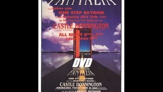 Fantazia One Step Beyond Donnington 1992 DVD [upl. by Gerrie964]