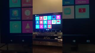 Shahid vip APK android tv شاهد نت [upl. by Fiedling]